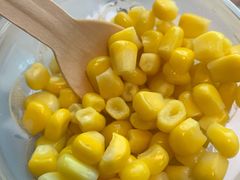 玉米粒-麦当劳(农光里店)