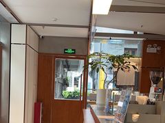 -有趣人类咖啡(永庆坊店)