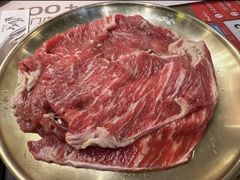 -西塔老太太泥炉烤肉(双井店)