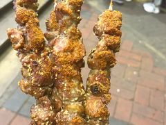 -清真  吐鲁番餐厅(牛街店)