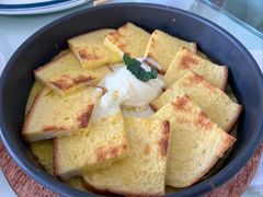 -清华大学-观畴园餐厅