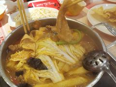 -刘一锅筋头巴脑(大悦城C店)