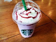 -星巴克(无锡百联奥特莱斯店)