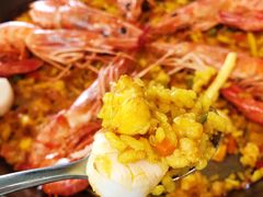 西班牙海鲜饭-Carmen卡门西班牙餐厅