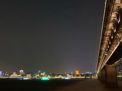 -武汉两江游览·夜游长江(汉口粤汉码头)