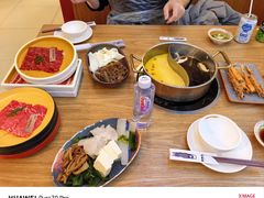 -松野谷·寿喜烧自助(华联顺义金街购物中心店)