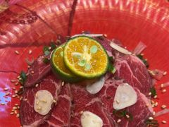 -清水日本料理铁板烧(学府路店)