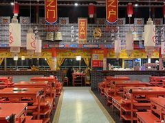 -巴九门老火锅(来福士打望店)