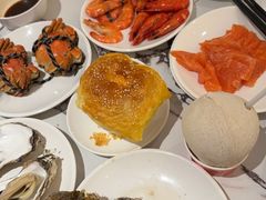 -海德温泉生活馆(朝阳大悦城店)