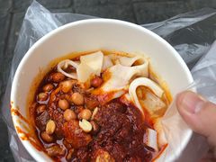 刘二妈米皮-刘二妈米皮(步行街店)