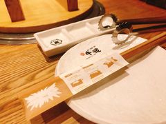 -御牛道日式烤肉料理(杭州万象城店)
