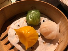 -万丽轩·粤菜(王府井金茂万丽酒店)