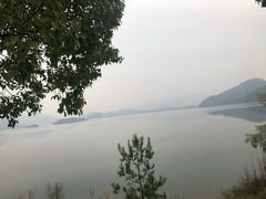 -老虎潭水库