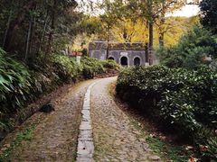 -南山风景名胜区