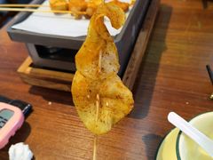 -庆峰龙虾烧烤(合肥一店)