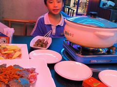 -黑牛码头·小龙虾·烧烤