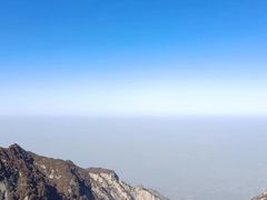 -华山风景名胜区