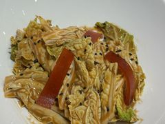 -全聚德(上海首店浦东店)