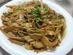 -阿杰臻选海鲜饭店(普陀山店)