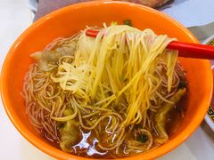 -華歡冰室-WahFoon(吉大店)