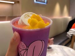 -奈雪的茶(东莞汇一城店)
