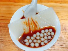 凉糕-小豆海棠(人民南路店)