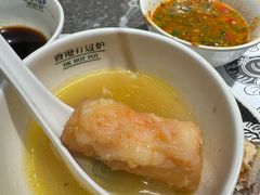 -禄婶鸡煲·打边炉