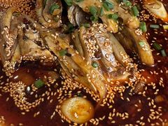-干老四雅鱼饭店(滨江西路店)