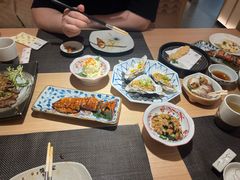 -德川家日本料理(中关村寰太大厦店)