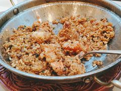 新加坡式海鲜烩饭-尚一汤·粤菜海鲜(环球港店)