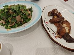 -老季市·三代非遗传承·地标美食老汁鸡(工农路店)