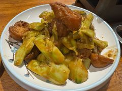 -清真·老金烧烤·小龙虾(山大路店)