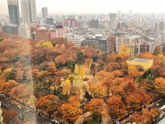 -东京希尔顿酒店