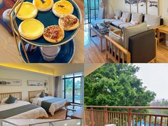 -江门古兜温泉小镇