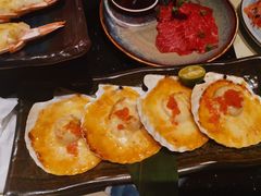 -大渔铁板烧(万象城店)