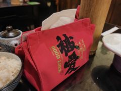 -那些年一起吃串的地方烧烤(观前街店)