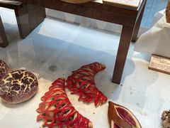 -白天鹅宾馆·美食屋