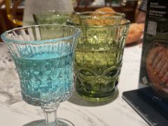 -芭札·Thai泰国餐厅(同和金铂天地店)