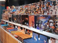 -泡泡玛特POPMART(崇文门国瑞城店)