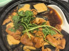 -金哥私房菜馆(张府园总店)