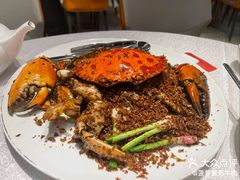 -喜记避风塘炒辣蟹(旗舰店)