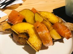 -GOTLOT COFFEE&KITCHEN角落厨房NOOK店