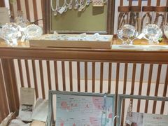 -一叶一世界•素食餐厅(新光天地店)