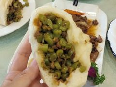 -宝发园名菜馆