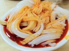 -童记米皮(伊河路店)