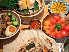 -岛风·台食小馆 ISLAND BISTRO(烟台山店)
