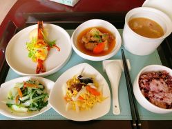 -新寰亚月子会所(金鸡湖凯宾店)