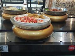 -龍歌自助小火锅(崂山丽达店)