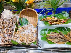 -初色海鲜自助(万丰路店)