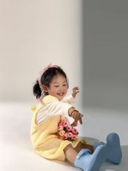 -爱你宝贝儿童摄影(西湖云端店)